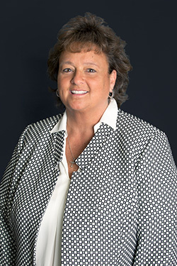 Michelle Paul - President